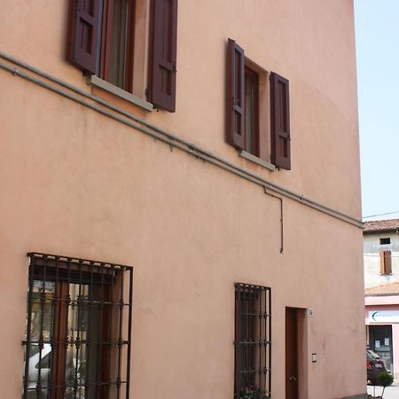 Casa Monchieri Lägenhet Marone Exteriör bild