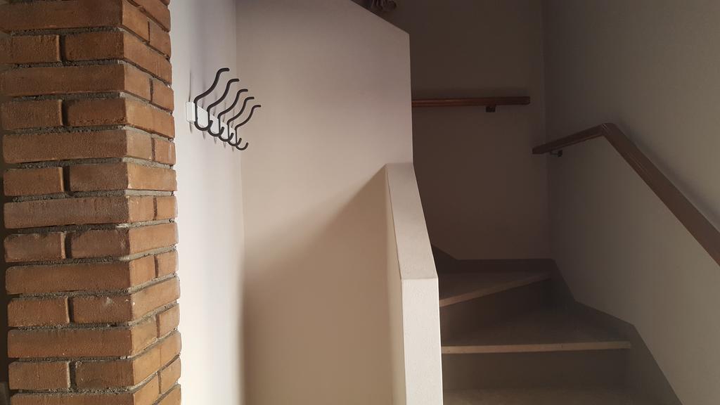 Casa Monchieri Lägenhet Marone Exteriör bild